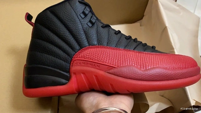 002 Retro Jordan Flu Game (2016) 130690 12 0715